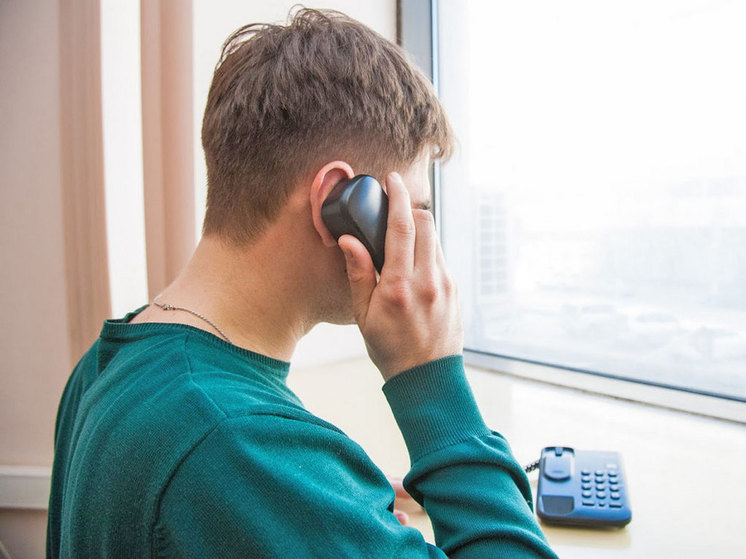 В Волгограде подростку грозит срок за помощь телефонным мошенникам