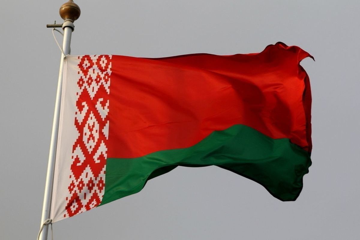 Belarus has banned the import of a number of goods across the border with Lithuania
