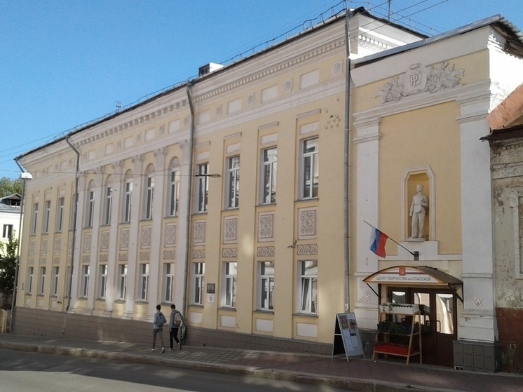 В Кирове готовятся отреставрировать ещё один культурный объект