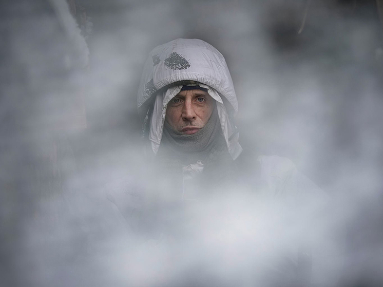 Военкор Коц: ичкерийцы замечены в составе атакующих границу России диверсий ВСУ