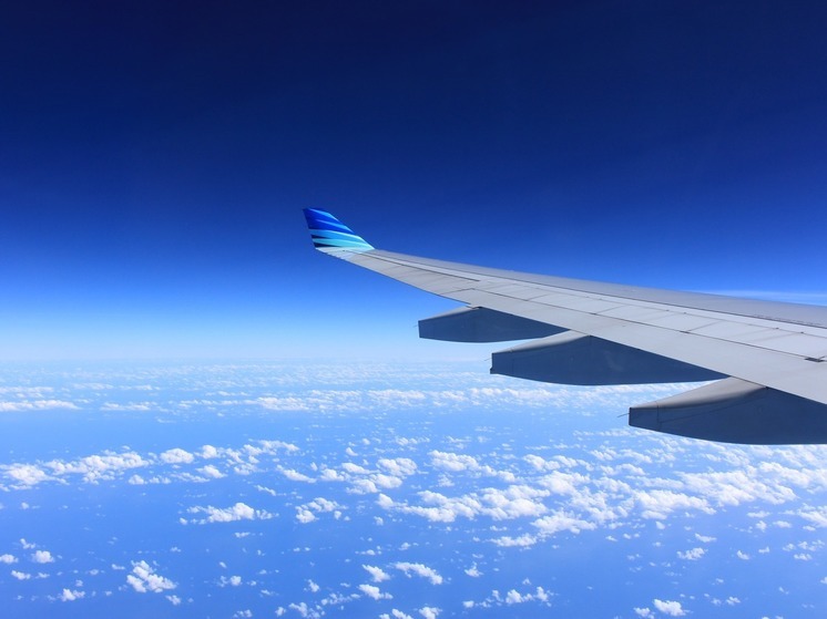 Авиакомпания «Аврора» открыла продажи на социальные рейсы из Южно-Сахалинска
