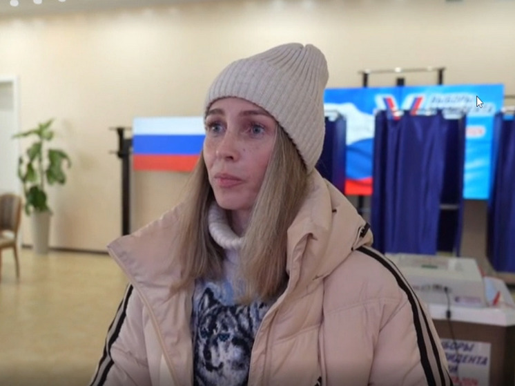 Сахалинцы оценили преимущества трехдневного голосования на выборах
