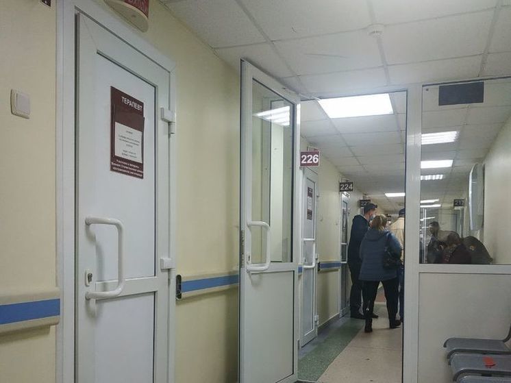 В Хабаровском крае обновляют больницы