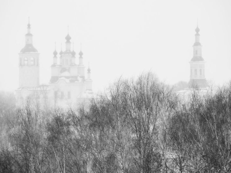 В Костроме открывается выставка фотографий «Храмы русского Севера»