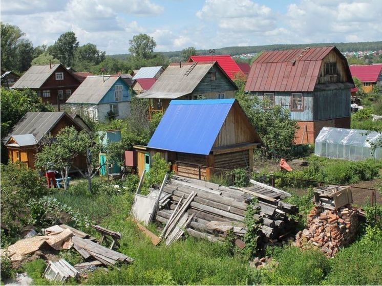 Это выявил облет беспилотниками 662 земельных участков