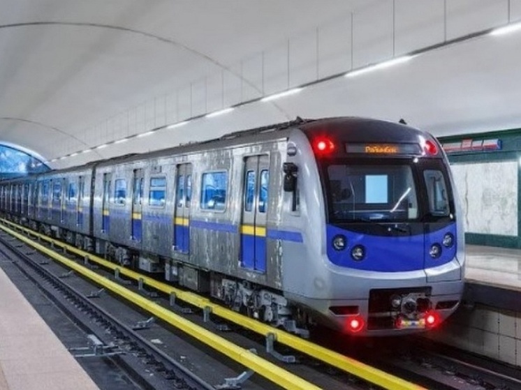 В Улан-Баторе появится метро