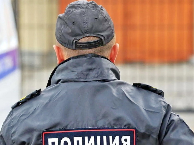 Ранее судимый омский вахтовик напал на полицейского на Ямале