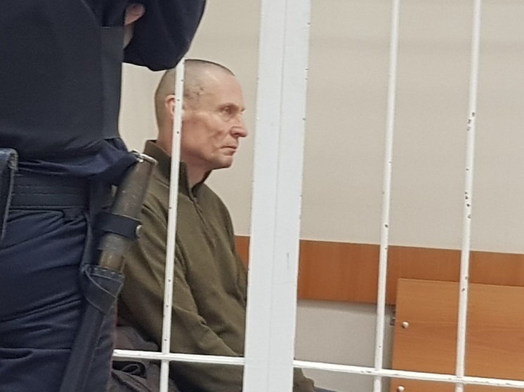 Обвиняемого в получении взятки в особо крупном размере экс-главу Минсельхоза Карелии Владимира Лабинова будут судить в Петрозаводске.