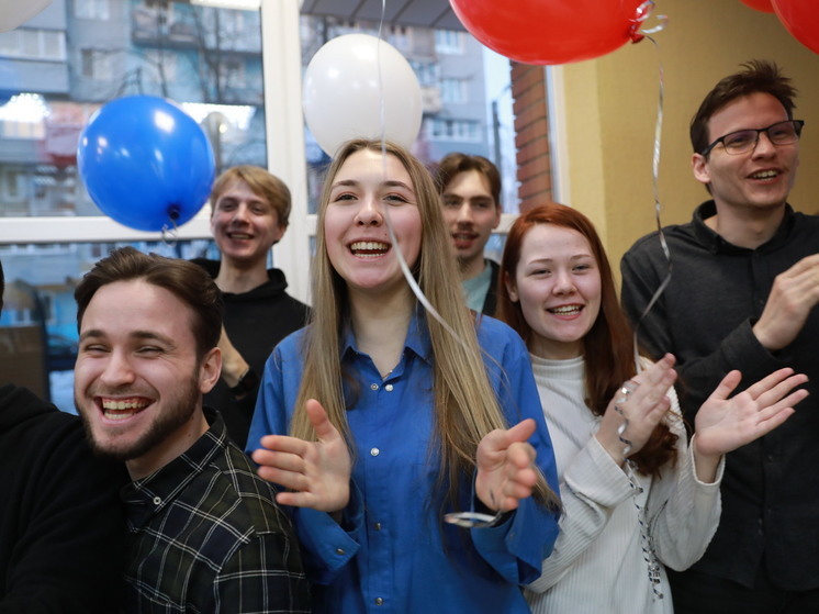 В Ярославле открылось общежитие для студентов театрального вуза