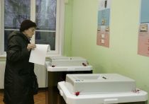 Все избирательные участки в Москве, организованные для голосования на выборах президента России, открылись вовремя – в 08:00 пятницы, 15 марта