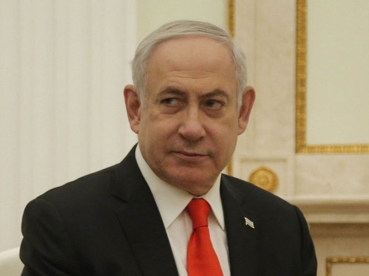 Американские политические элиты обрушились на Нетаньяху