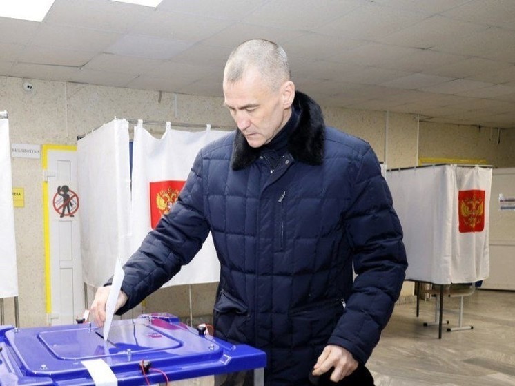 Андрей Трубецкой: «Выборы президента страны – главное политическое событие года»