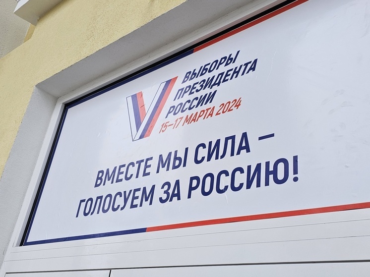 Безопасность ставропольцев на выборах обеспечивают 17 тысяч полицейских, казаков и дружинников