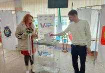 В Хабаровском крае стартовали выборы Президента