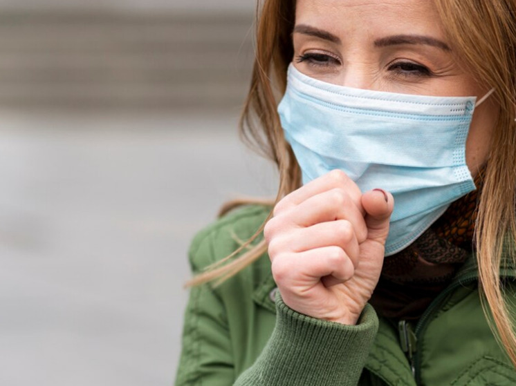 Симптомы заболевания признаны «не хуже, чем после гриппа»