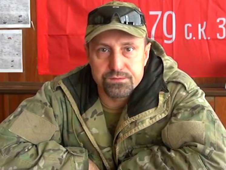 Ходаковский: российские войска сорвали план ВСУ прорваться в Белгород