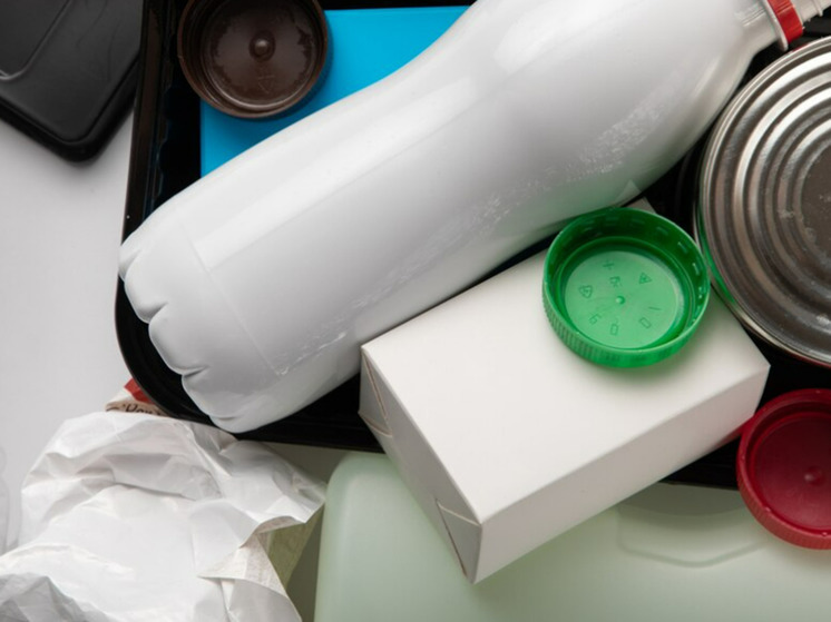 Ученые забили тревогу из-за тысяч токсичных химических веществ в пластике