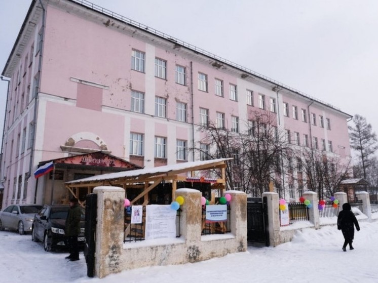 По Посланию Президента России в Новосибирской области увеличат объемы капремонта школ