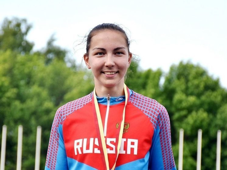 Легкоатлетки из Чувашии выиграли два «золота» на соревнованиях в Ярославле