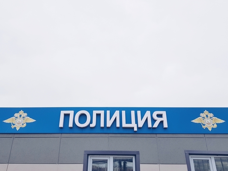 Жителя Новороссийска осудят по подозрению в краже арматуры на 100 000 рублей