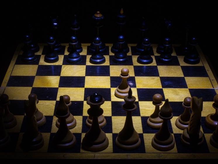 В ИНТЦ «Валдай» стартует Ночная шахматная лига
