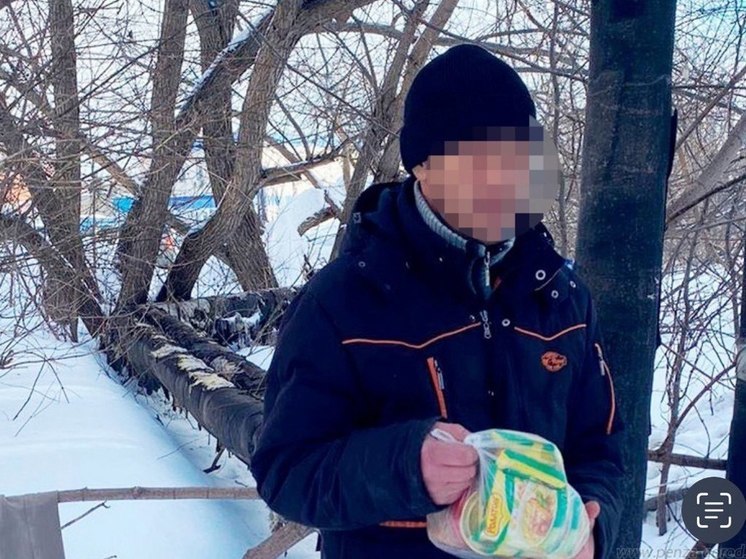 В Пензе оказали помощь мужчине, который ведет бродяжнический образ жизни