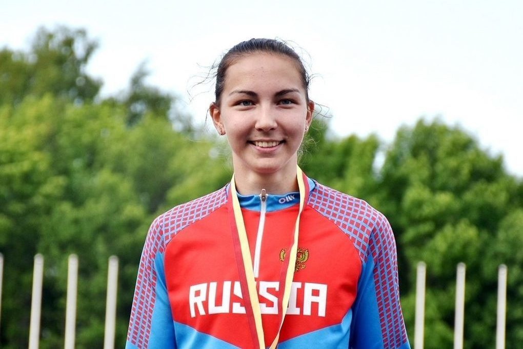 Athletes from Chuvashia won two gold medals at competitions in Yaroslavl