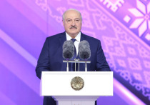 Президент Белоруссии Александр Лукашенко назвал одно из главных достижений своей страны