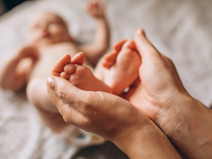 75 многодетных семей из Марий Эл получили маткапитал в 2024 году