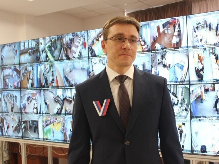 Председатель избиркома Бурятии назвал явку на выборах президента России существенной