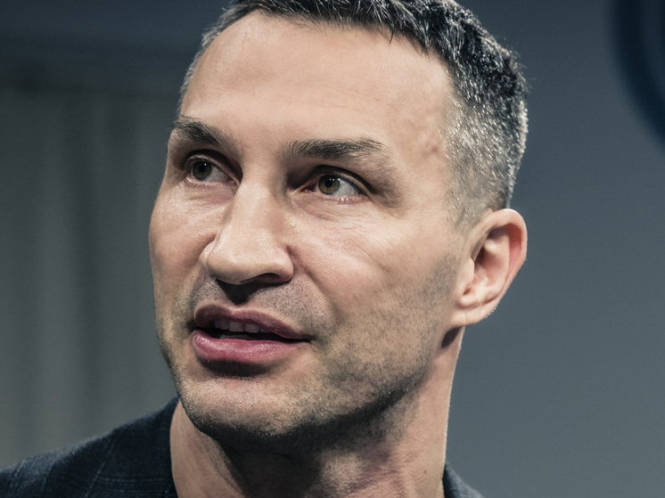 Кличко-младший призвал дать Украине возможность сменить Зеленского