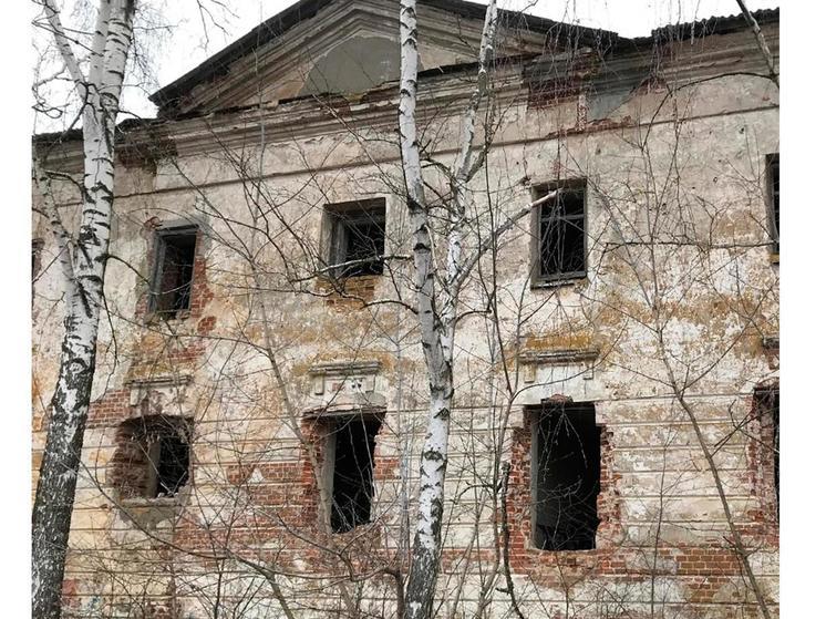 Суд обязал чиновников сохранить Екатерининский острог в брянской Стародубе