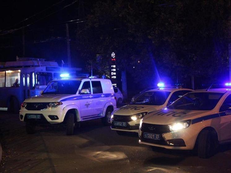 В Новокубанском районе правоохранители обнаружили наркопритон