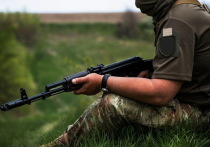 В Харьковской области командир батальона ВСУ расстрелял отца пятерых детей, который отказался выполнять бессмысленный приказ