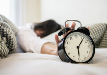 Ученые Уппсальского университета в Швеции заявили, что от недосыпа может развиться диабет