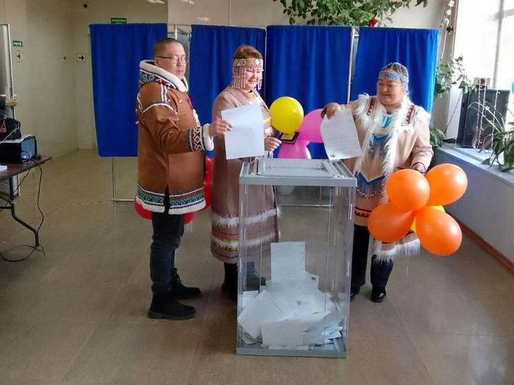Забайкальский депутат прокомментировал явку в первый день голосования
