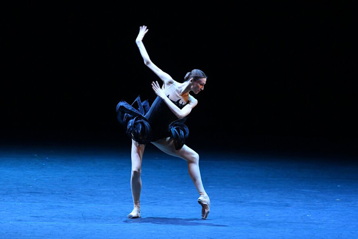 Due to anti-Russian fanatics, a production with the participation of prima ballerina Svetlana Zakharova was canceled in Seoul