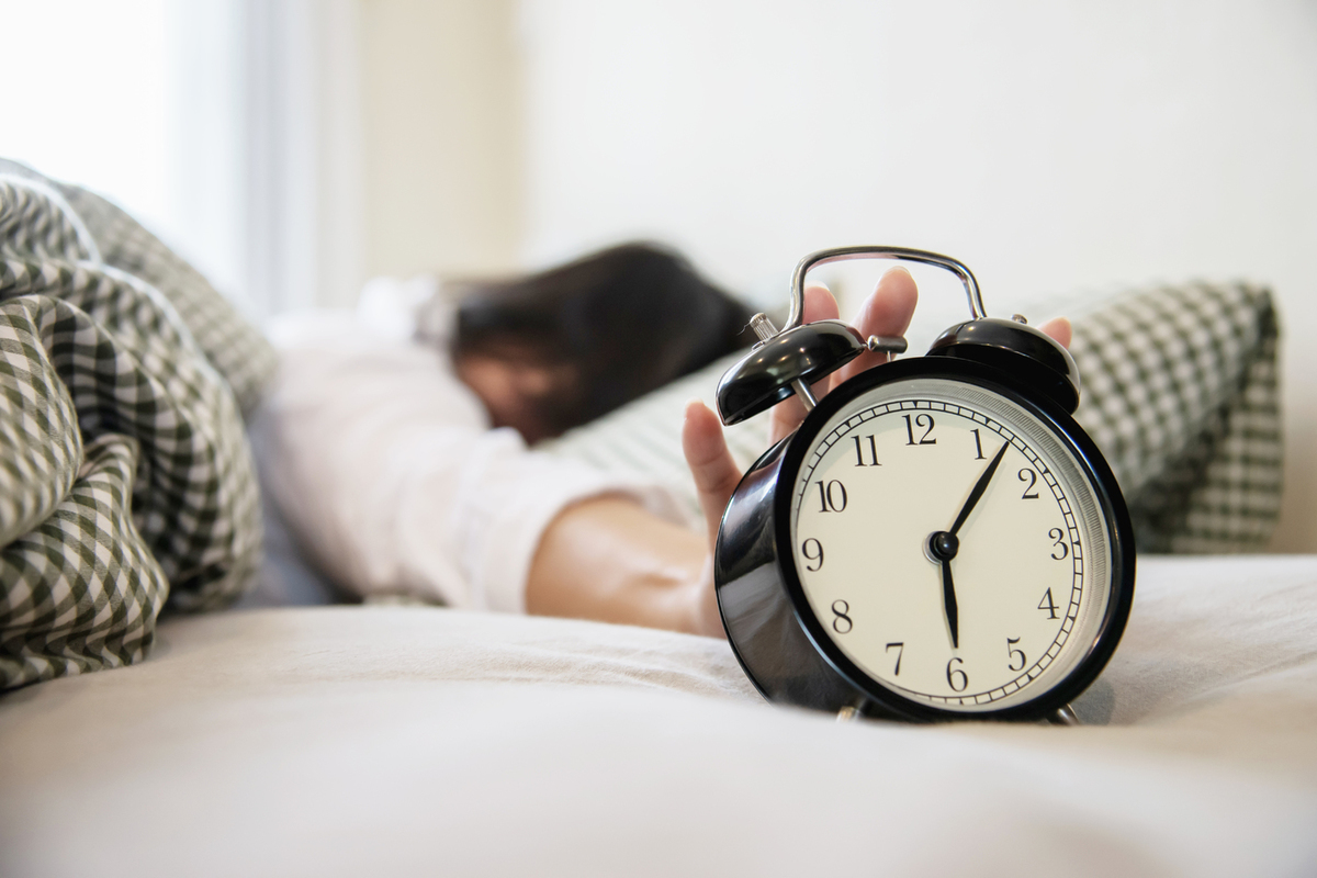 Ученые раскрыли новый побочный эффект недосыпа