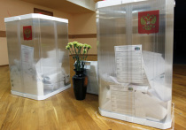 Председатель Мосгоризбиркома Ольга Кириллова сообщила, что на 15:00 в Москве проголосовали на выборах президента России 2 миллиона 250 тысяч 564 человека