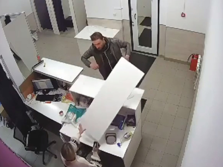 Неадеквата за разгром в пункте заказов Подмосковья привлекут к ответу