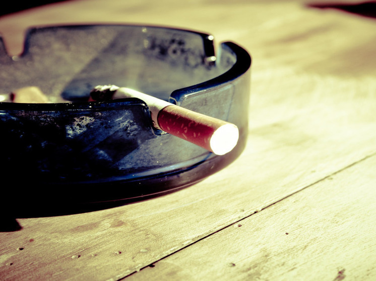 В Ивановской области с начала года погибло семь неосторожных курильщиков