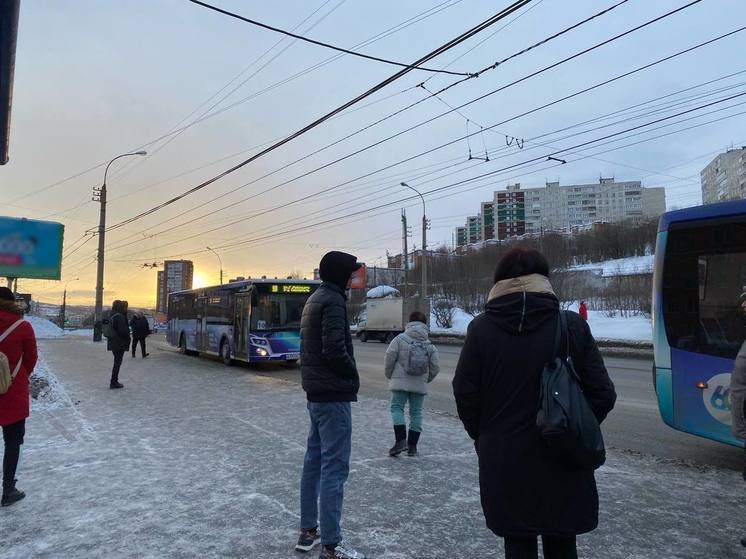 В Мурманске дали старт голосованию за объекты благоустройства