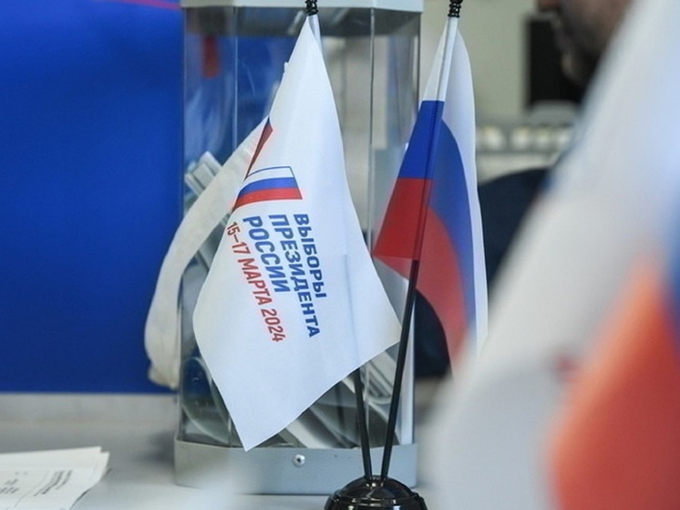 Жители деревни Филипцево Костромского района проголосовали в передвижном участке