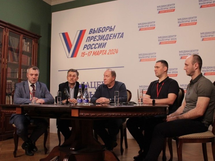 Политолог Гавра объяснил, почему в Петербурге выборы проходят легитимно