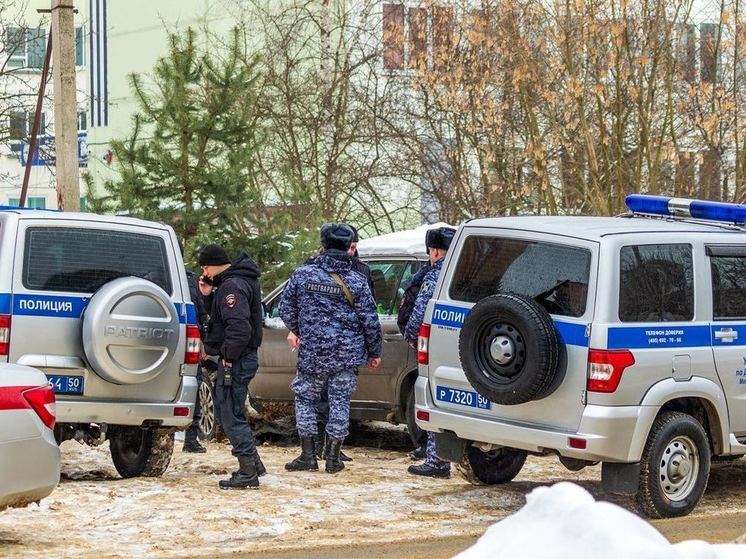 В Дмитрове анонимы грозились взорвать избирательные участки