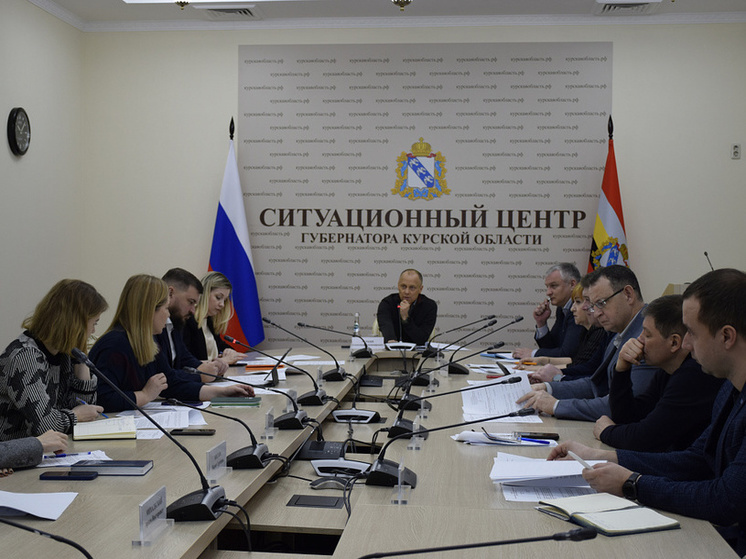 Курская область работает над национальным туристическим маршрутом «Соловьи и железо»
