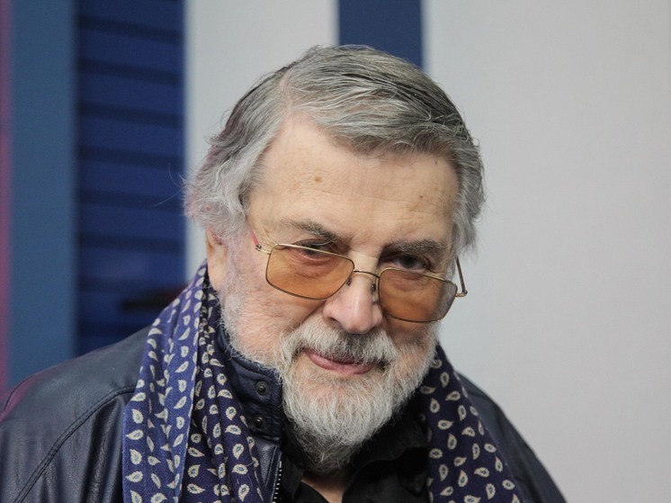 Mash: предварительная причина смерти Александра Ширвиндта — проблемы с сердцем