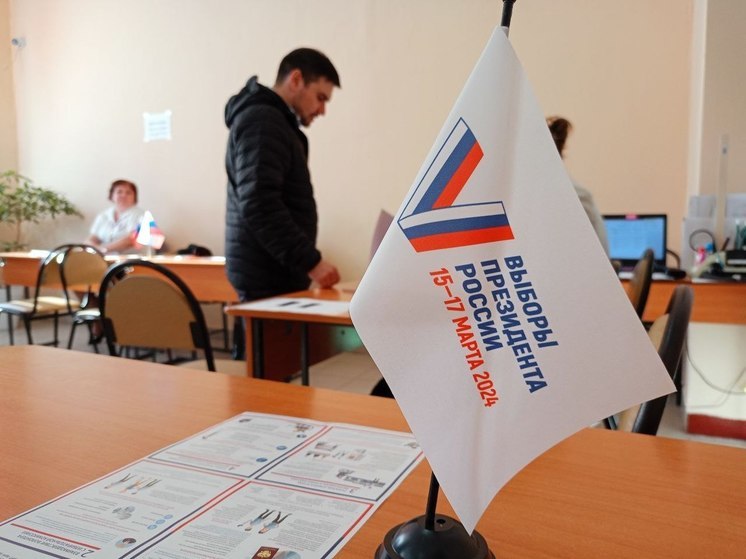 Пензенцам рассказали, как работают наблюдатели на выборах Президента РФ