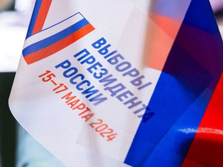 В течение первого дня голосования на выборах Президента России в регионе проголосовало более 33% избирателей