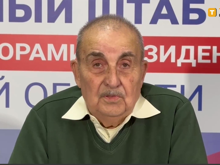 Овчаренко: Киевскому режиму наплевать на то, что происходит в Херсонской области